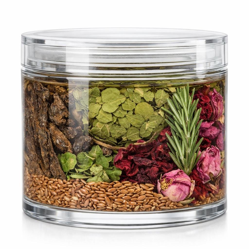 WhatsApp Image 2026-03-25 at 2.16.57 PM الماسك العلاجي للشعر - الصورة 1