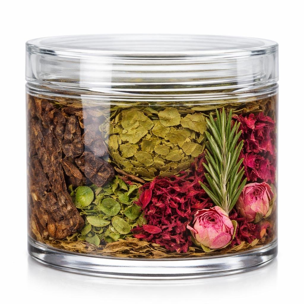 WhatsApp Image 2026-03-25 at 2.17.38 PM 🌿 أعشاب التونر - الصورة 1