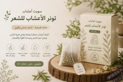 تونر طيوب وتونر الليلي